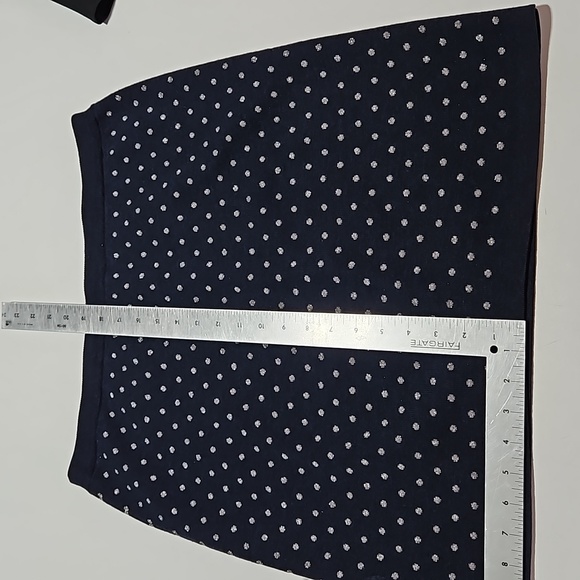 Club Monaco Wool Knit Skirt - Picture 5 of 5